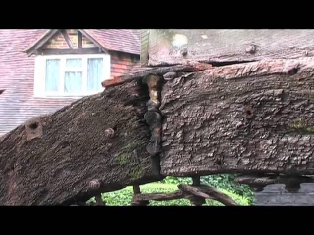 Ifield Water Mill Restoration