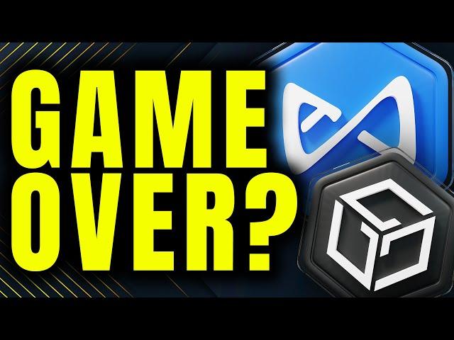 Your Signal To Buy Gaming Cryptos $300 Million Wave Incoming!