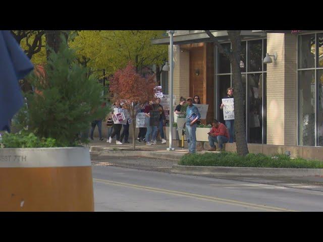 Fort Worth Star-Telegram journalists on strike over labor practices by parent company