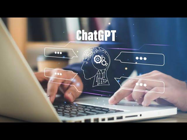 ONLINE Geld verdienen mit ChatGPT: AI Business Ideen