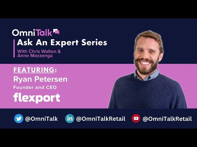 Origin Story Of Flexport