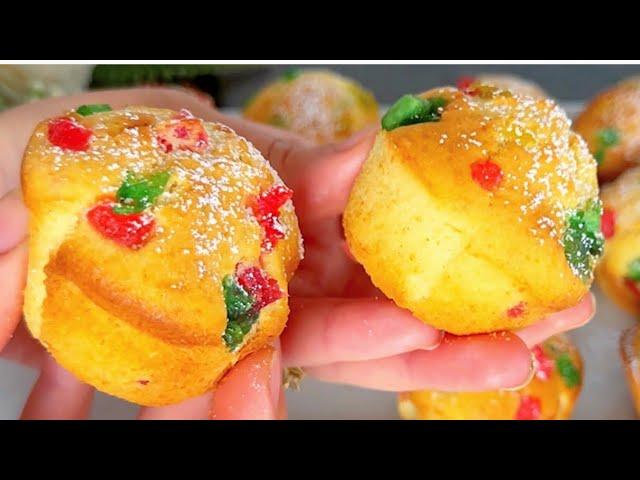 Best Recipe In The World! Soft and Moist MUFFINS! Super Tasty!