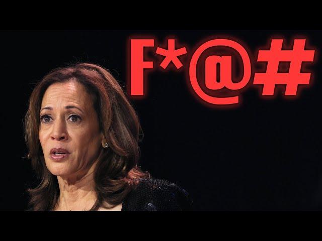 The Teamsters Union Will Not Endorse Kamala