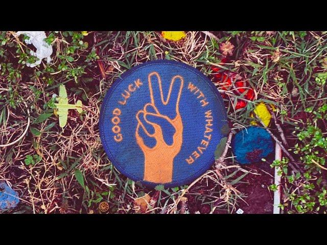 Dawes - Good Luck With Whatever (Official Audio)