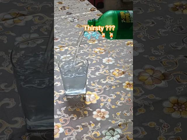 Thirsty???🫧🫧#shorts#shortvideo#drinks#new#perfect drink for summer @Entire life experience.