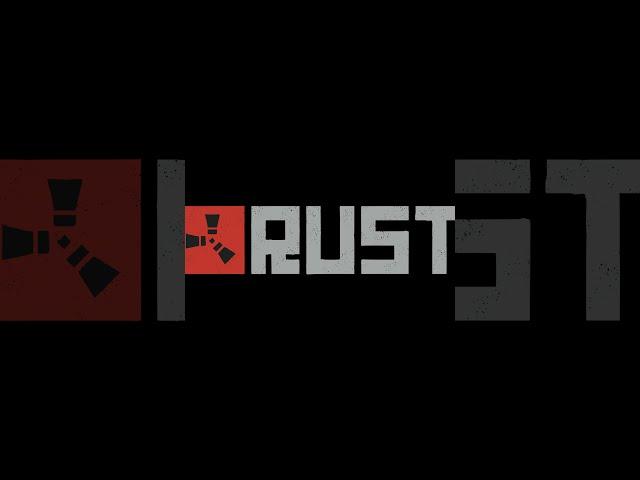 This is: Rust
