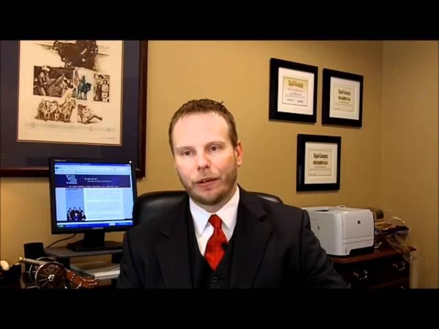 Family law attorney Brad LaMorgese discusses Brett Favre and the perils of texting