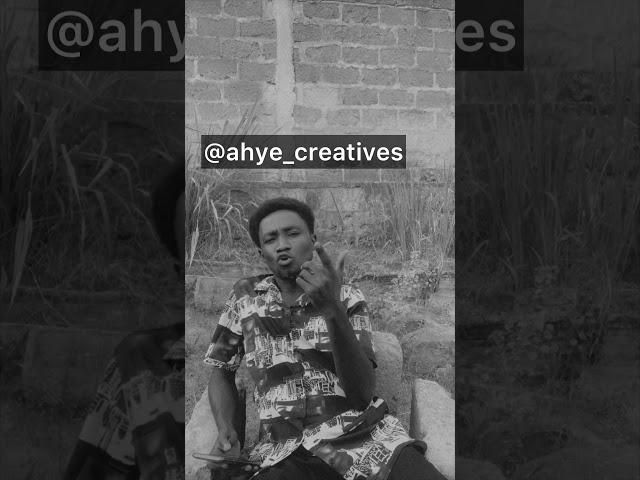 Planssss!  (Ahye Creatives)