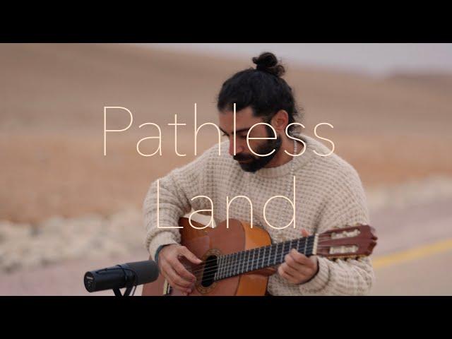 Ofir J.Rock - Pathless Land (4K)