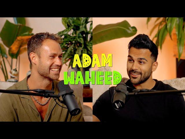 ADAM W Chats Comedy, Secrets To Growing On Social Media, & Reaching 30 Billion Views | Creator Convo