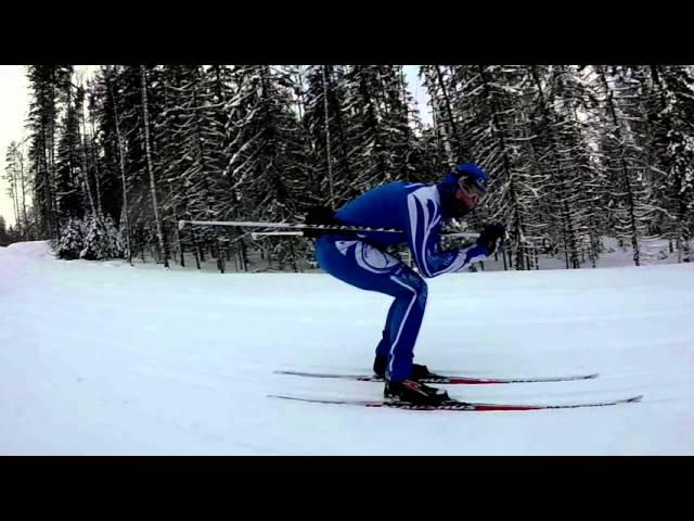 тренировки ABST в Малиновке, Новый Год-2016