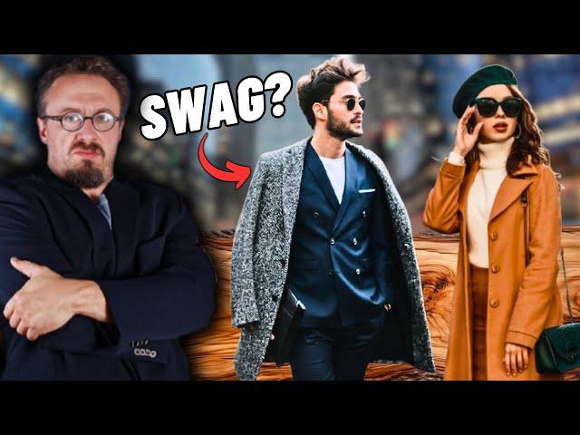 Sam Hyde & Nick Rochefort On Fashion & Personal Style