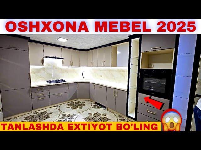 самарканд ошхона мебель нархлари 2025.Samarqand oshxona mebel narxlari 2025