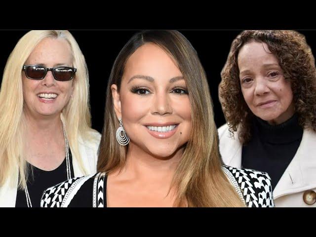 Mariah Carey Loses Her Mother and Sister on the Same Day