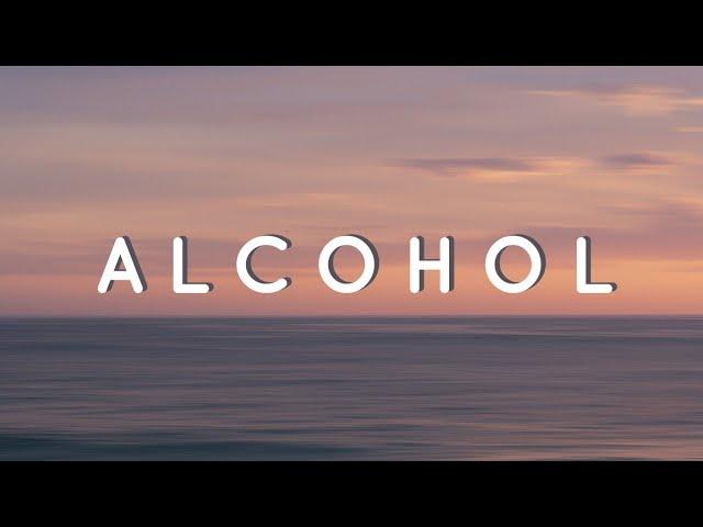 Alcohol (LYRICS) - Joeboy