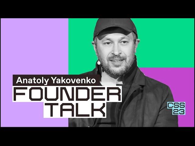 How Anatoly Yakovenko built Solana | Как Анатолий Яковенко создал Solana