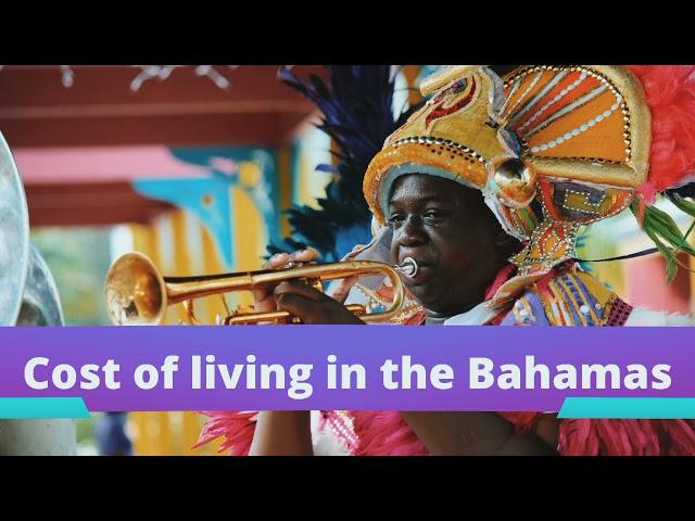 Cost of living in The Bahamas |  Best places to visit in The Bahamas| Transportation Cost