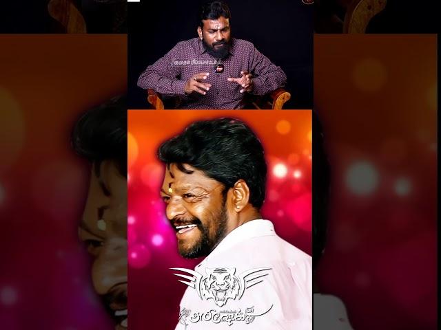 #awernessvideo Chennai A+King ️Tiger Sivakumar Video
