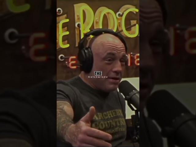 Joe Rogan reveals what actually causes environmental pollution