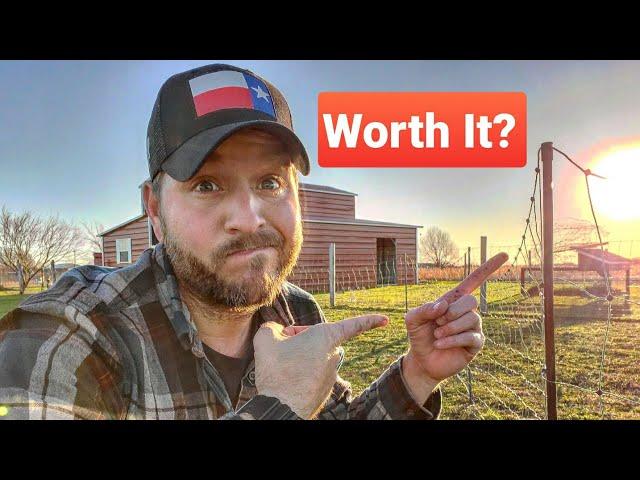 Is Premier 1 Fencing Worth It?