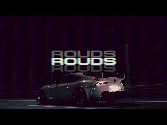 ROUDS - Toca's Miracle