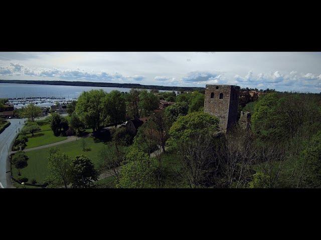 History of Sigtuna – where Sweden begins