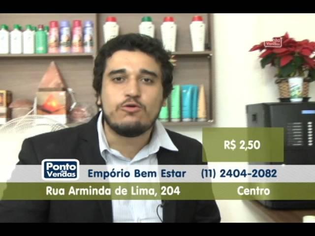 Emporio Bem Estar 25 09 15