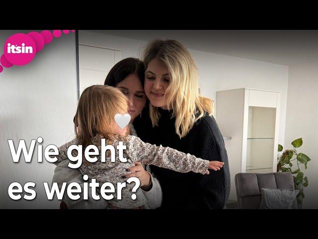 Coupleontour-Trennung: Was passiert mit Tochter Liv & dem gemeinsamen Kanal?  • it's in