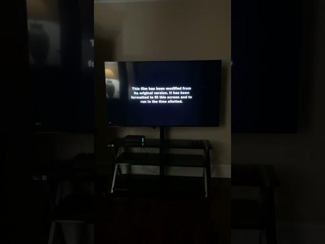 Pearl Harbor (2001) - FXM Intro