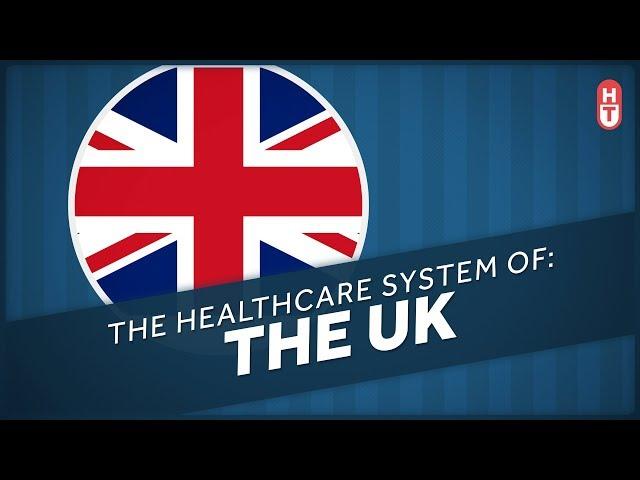 Healthcare in The United Kingdom