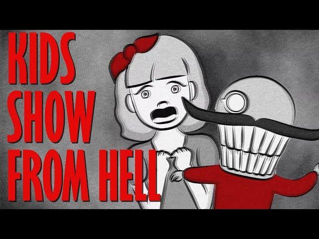 BEWARE OF CANDLE COVE - Creepypasta Story Time // Something Scary | Snarled