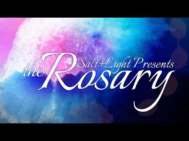 Pray the Rosary: The Sorrowful Mysteries