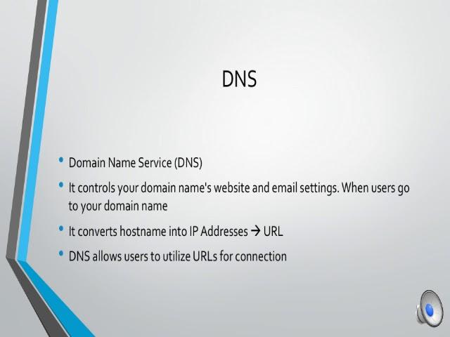 4220 SysSec 0224 IMAP DNS PPT