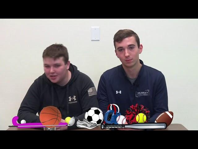 HHS TV Studio 12-6-24