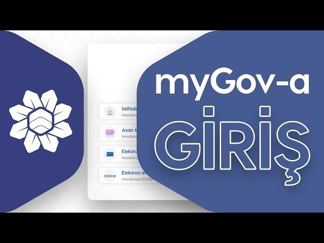 my.gov.az portalına giriş qaydaları