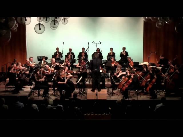 Beethoven, Symphony 2, Adagio molto - Allegro con brio,  1st mvt, part1