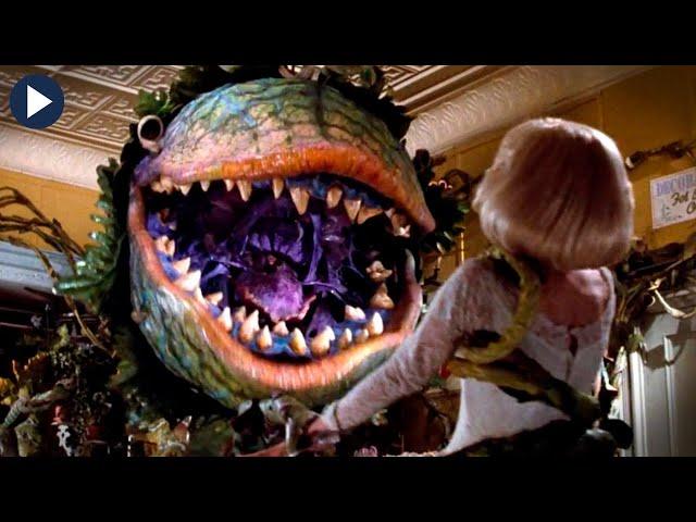 THE LITTLE SHOP OF HORRORS  Remastered Classic Full Movie With Jack Nicholson  English HD 2021