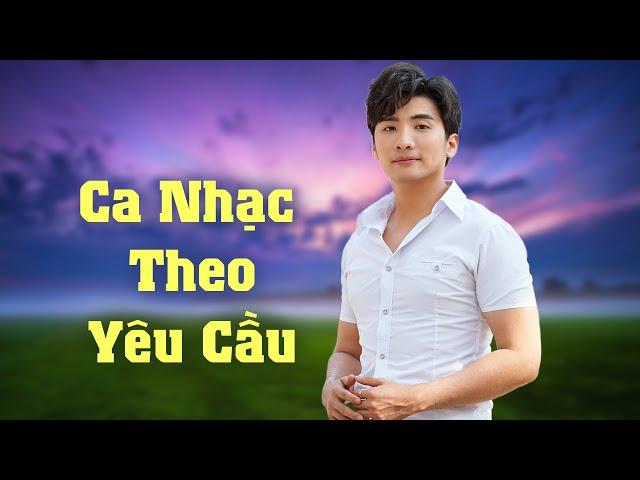 Ca nhạc theo yêu cầu - Top 25 tình khúc bolero "hot nhất" hiện nay - LK Nhớ về em