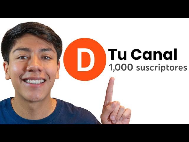 Cómo Conseguir 1000 Suscriptores En YouTube 2025 Fácil Y Rápido