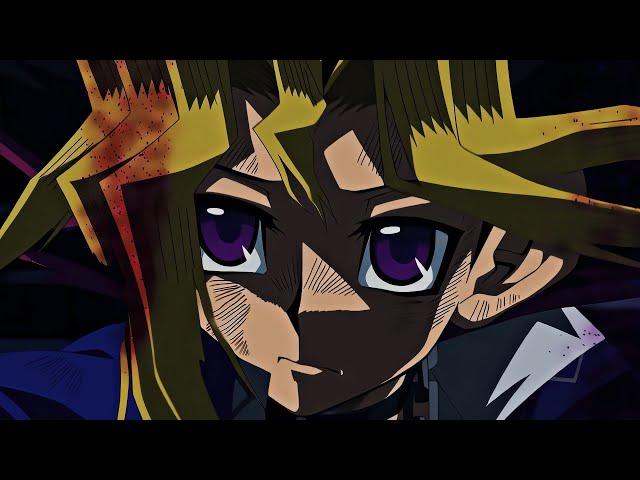 THIS IS 4K ANIME (Yugi Muto)