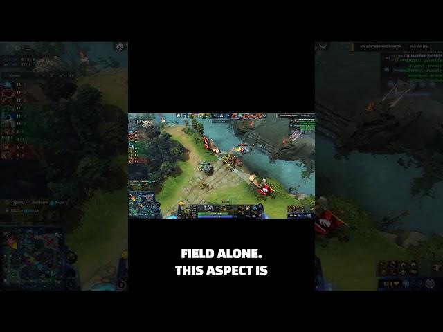 Analyzing Axe's New 'One Man Army' Aspect