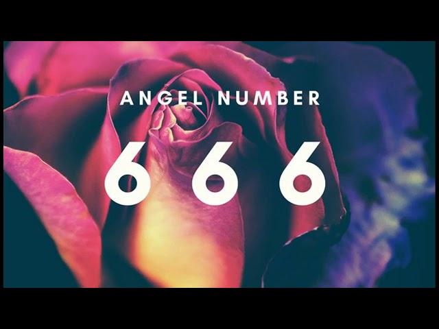 666 Hz Light Love Frequency Pyramid Manifestation Music l Universe Law