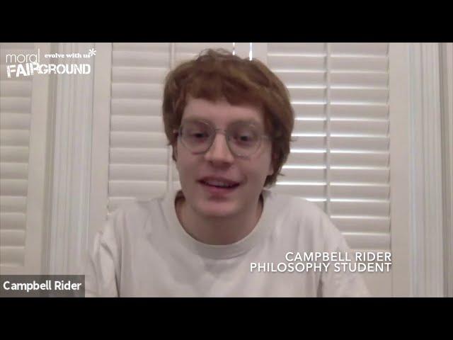 Campbell Rider Previews EEC 2020