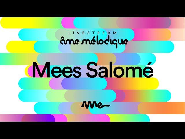 Mees Salomé at Ame Club (Âme Mélodique 3° Edição)