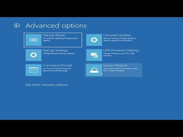 How to Fix Windows 11 Won't Boot BCD Error Code 0xc0000098 [Tutorial]