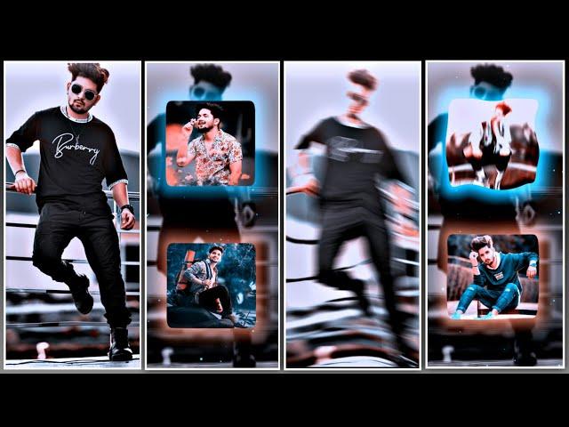 New trend shake effect status editing alight motion | Shake effect status editing #alightmotion