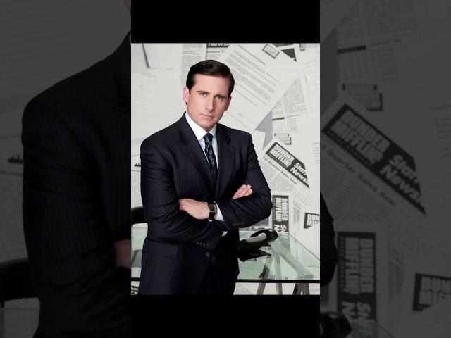 happy 62nd birthday to Steve Carwell who plays michael scott from the office,blue from IF and gru