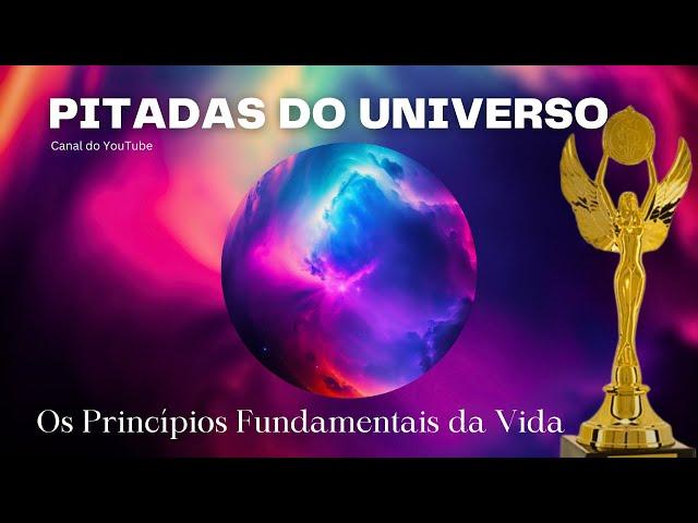 HONRA AO MÉRITO AO CANAL PITADAS DO UNIVERSO