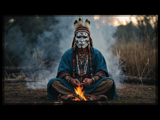 2 Hours of Shamanic Tribal Ambient Music by Radagast