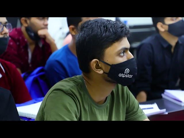  A day in Student Life at ATP STAR Kota Classroom | IIT JEE & NEET preparation at Kota